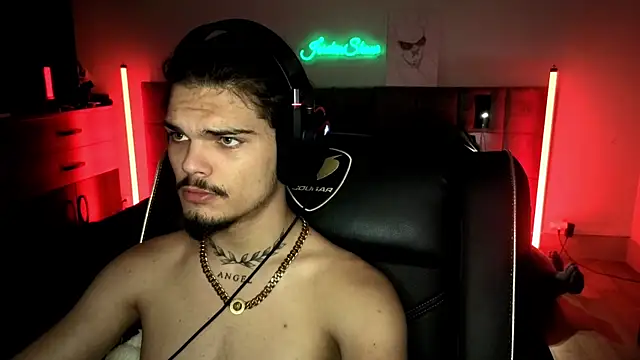 JordanShow online show from 10-30-25, 08:17