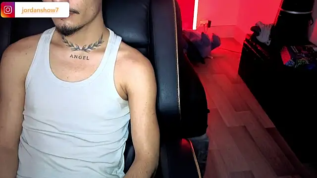 JordanShow online show from 10-09-25, 08:26