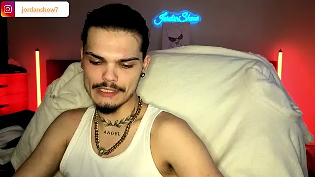 JordanShow online show from 12-17-25, 10:20