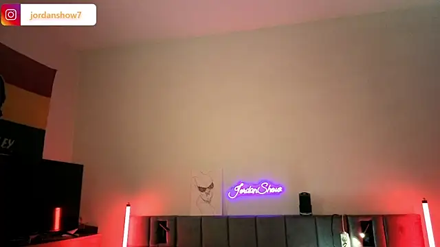 JordanShow online show from 01-05-26, 05:27