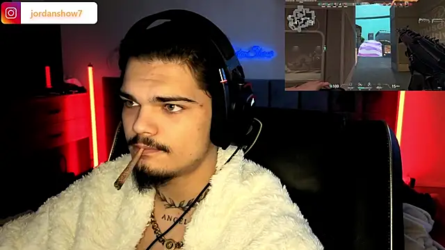 JordanShow online show from 12-03-25, 12:59