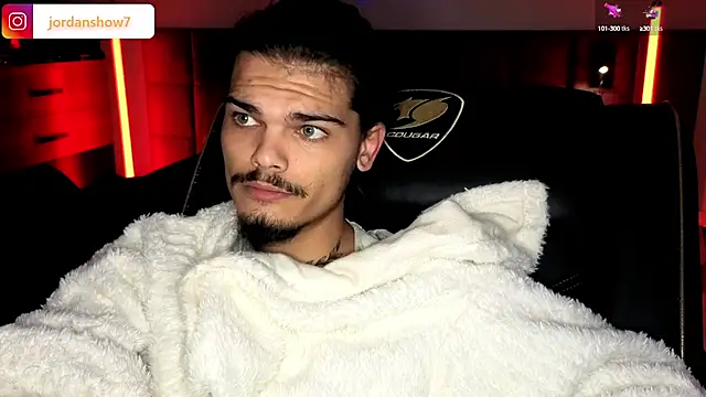 JordanShow online show from 09-30-25, 11:38