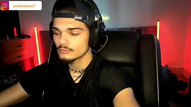 JordanShow online show from 11-13-25, 09:57