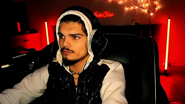 JordanShow online show from 02-03-26, 06:22