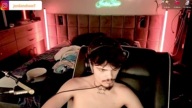 JordanShow online show from 04-02-26, 08:37