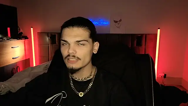 JordanShow online show from 10-24-25, 03:00