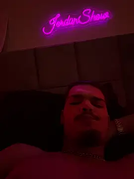 JordanShow online show from 11-29-25, 08:03