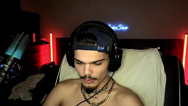 JordanShow online show from 11-29-25, 08:09