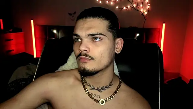 JordanShow online show from 01-12-26, 03:13