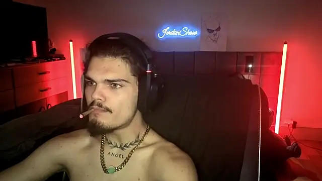 JordanShow online show from 11-01-25, 12:50