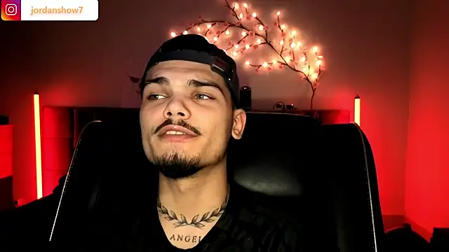 JordanShow online show from 01-09-26, 02:40