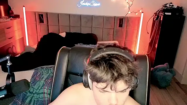 JordanShow online show from 04-08-26, 01:56