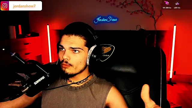 JordanShow online show from 02-05-26, 06:20