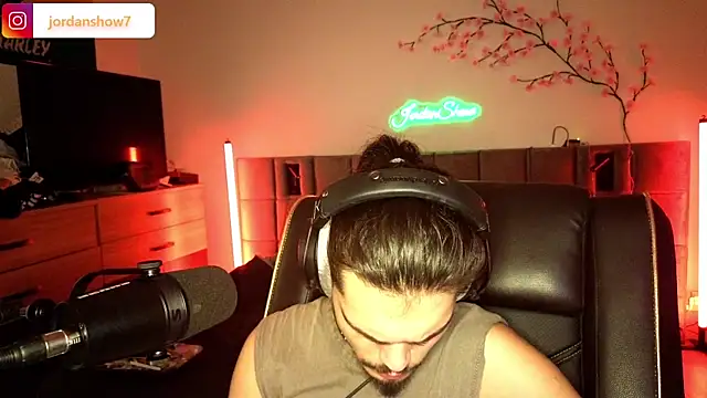 JordanShow online show from 02-06-26, 10:17