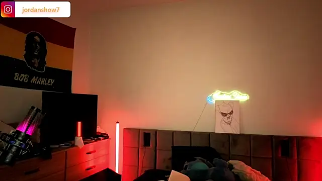 JordanShow online show from 12-18-25, 05:39