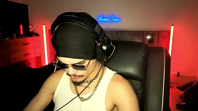 JordanShow online show from 11-09-25, 04:22