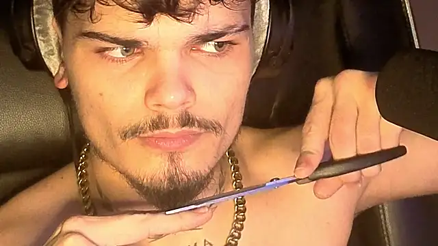 JordanShow online show from 03-09-26, 12:14