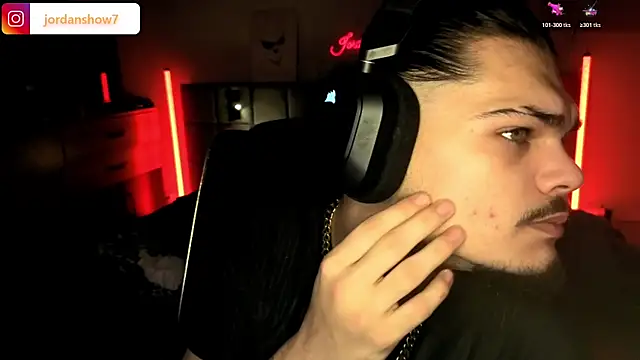 JordanShow online show from 11-12-25, 06:39