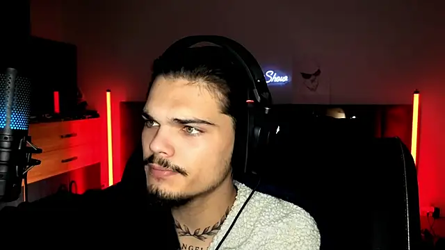 JordanShow online show from 10-28-25, 04:39