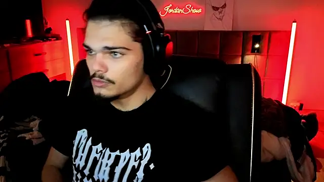 JordanShow online show from 11-04-25, 08:23