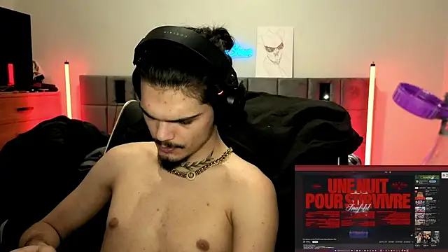 JordanShow online show from 11-01-25, 12:54