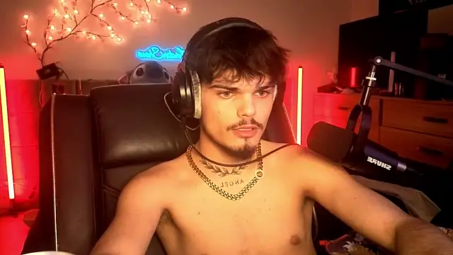 JordanShow online show from 03-10-26, 02:37