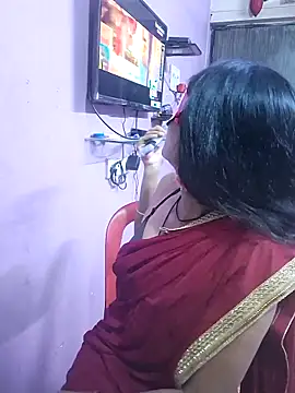 Nandinip2706 online show from 02-16-25, 10:54