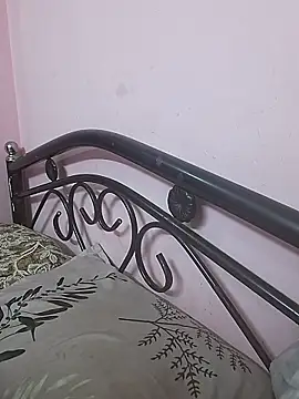 Nandinip2706 online show from 02-15-26, 12:15