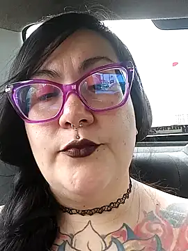 l1la Rav3n online show from 12-10-24, 04:27