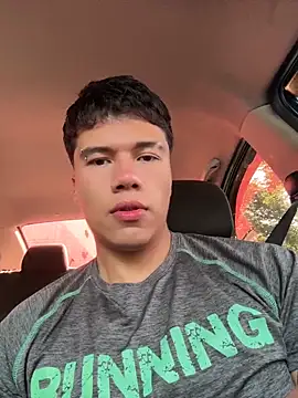 Logan smith1 online show from 06-12-26, 07:55