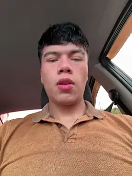 Logan smith1 online show from 10-09-25, 07:25