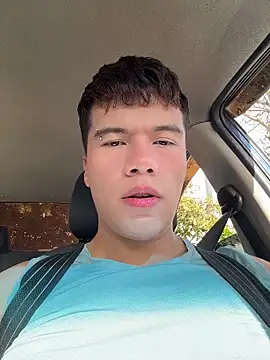 Logan smith1 online show from 04-22-26, 08:37