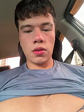 Logan smith1 online show from 05-27-26, 07:32