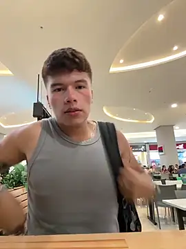 Logan smith1 online show from 02-14-26, 09:37