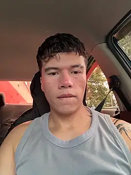 Logan smith1 online show from 05-20-26, 08:17
