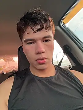 Logan smith1 online show from 01-06-26, 07:40