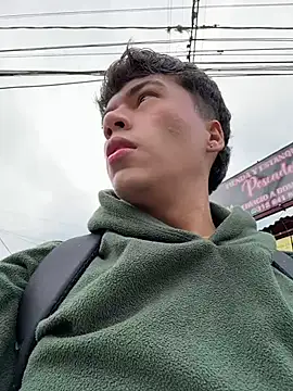 Logan smith1 online show from 10-21-25, 06:51