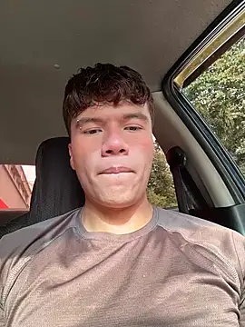 Logan smith1 online show from 02-12-26, 01:11