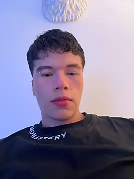 Logan smith1 online show from 07-16-26, 03:58