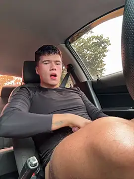 Logan smith1 online show from 04-15-26, 07:58