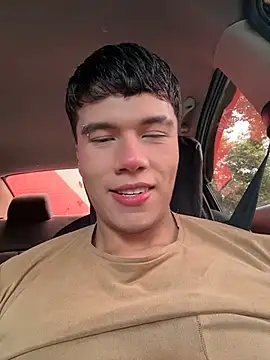 Logan smith1 online show from 07-01-26, 08:09