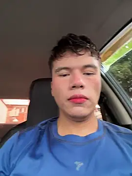 Logan smith1 online show from 02-16-26, 09:02