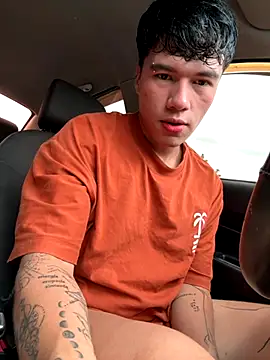 Logan smith1 online show from 10-03-25, 06:53