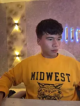 Logan smith1 online show from 02-06-26, 05:36