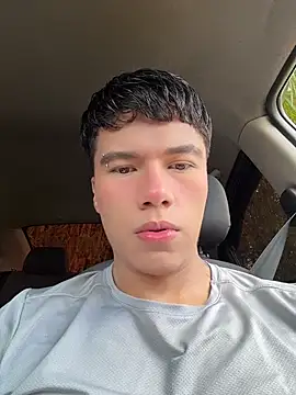 Logan smith1 online show from 07-13-26, 05:34