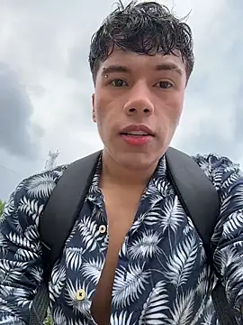 Logan smith1 online show from 10-11-25, 06:09