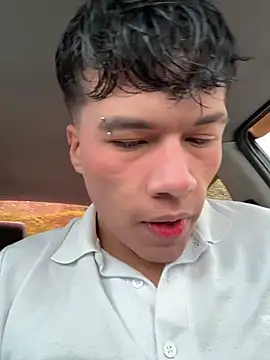 Logan smith1 online show from 10-08-25, 06:19