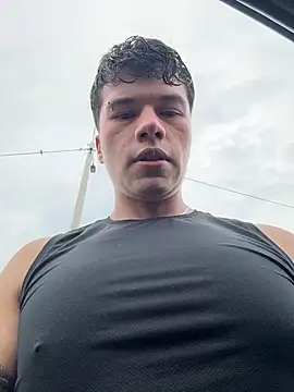 Logan smith1 online show from 12-20-25, 05:16