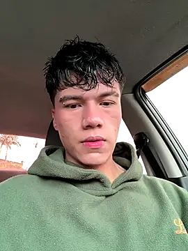 Logan smith1 online show from 10-10-25, 06:09