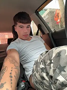 Logan smith1 online show from 01-09-26, 08:38